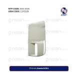 Фланец Scania G420 L | Технический код (1370329)