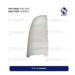 Фланец Scania L