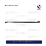 Цельный стальной подкрылок Scania