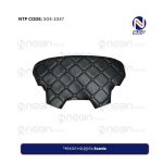 Чехол на руль Scania