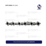 Чугунная выхлопная труба Volvo F12