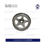 Шкив водяного насоса FM9-FH13