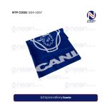 Штора в кабину Scania