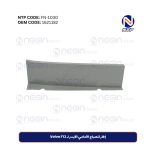 إطار المصباح الأمامي الأيسر لـ Volvo F12 | الرمز الفني (1621182)