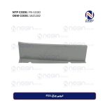 ابرویی چراغ F12 L | کد فنی (1621182)