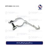 بست آلومینیومی کش گلگیر دنگ فنگ | دوام و کیفیت تضمینی