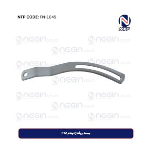 بست ریگلاژ دینام F12