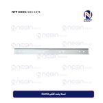 تسمه پشت گلگیر Scania