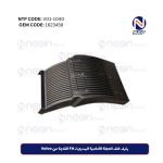 رفرف خلف العجلة الأمامية اليسرى لـ FH القديمة من Volvo