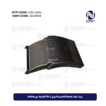 رفرف خلف العجلة الأمامية اليمنى لـ FH القديمة من Volvo