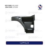 رکاب بزرگ ولوو FH قدیمی L - کیفیت عالی و قیمت ویژه!