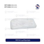 زجاج المصباح الأمامي لـ BENZ Axor