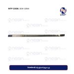 زیر سپری استیل یک تکه Scania بگیر و نگیر