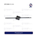 شمشیری جلو پنجره F12