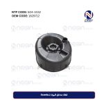 غطاء مدخل الهواء لـ Scania