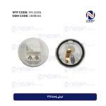 فیش راهنما F12