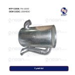 كتمة العادم F | تقليل الضوضاء وتنقية الانبعاثات | فولفو