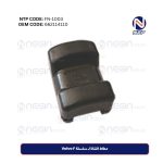 مطاط القناة لـ سلسلة Volvo F