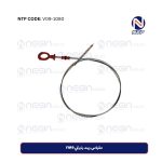 مقياس زيت زنبركي FM9