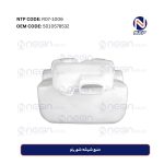 منبع شیشه شور رنو