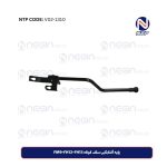 پایه آفتابگیر سقف کوتاه FM9-FH12-FH13