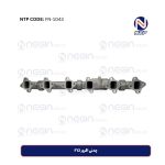 چدنی اگزوز F12