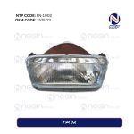 خرید چراغ جلو F ولوو | کیفیت اورجینال، قیمت مناسب