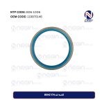 کاسه نمد 174 BENZ