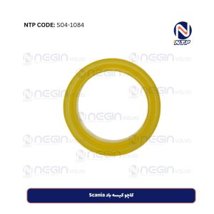 کاچو کیسه باد Scania