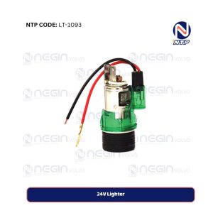 24V Lighter
