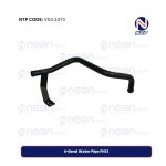 4-Bend Water Pipe FH13