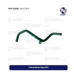 5-Bend Water Pipe FH13