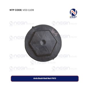 Axle Bush Rod Nut FH13