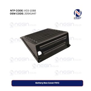 Battery Box Cover FH13