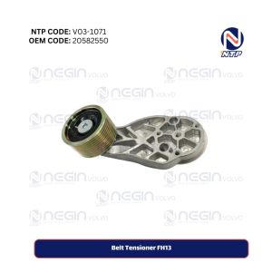 Belt Tensioner FH13