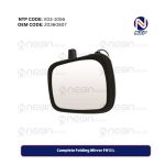 Complete Folding Mirror FH13 L