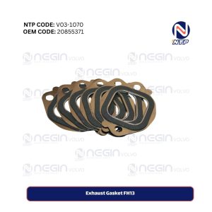 Exhaust Gasket FH13