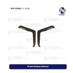 FH Side Window Deflector