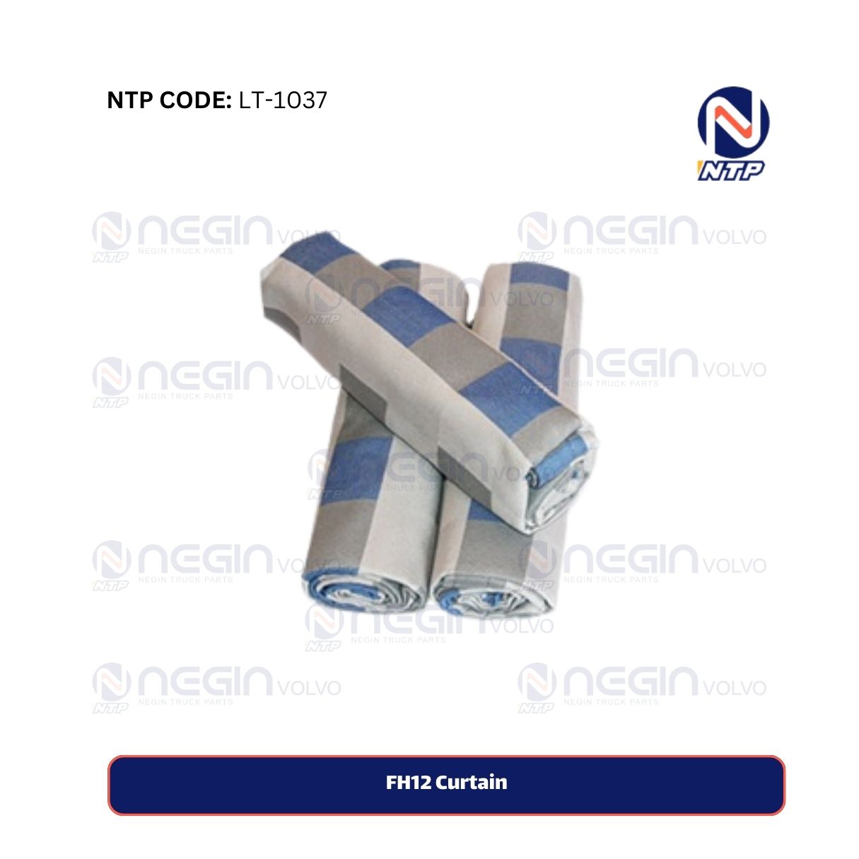 FH12 Curtain FH12 Curtain | Elegance and Functionality for Your Vehicle