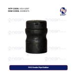 FH13 Fender Pipe Rubber