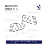 Front Light Guard Without Mesh FH13 Left + Right