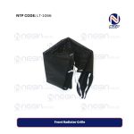 Front Radiator Grille