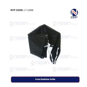 Front Radiator Grille