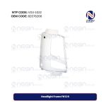 Headlight Frame FH13 R