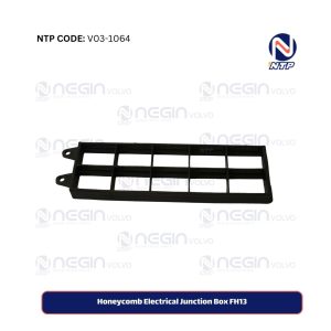 Honeycomb Electrical Junction Box FH13