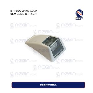 Indicator FH13 L