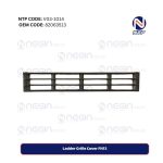 Ladder Grille Cover FH13