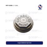 Large Calabrese Cap Cover