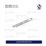 Large Steel Grille Slider FH13 R