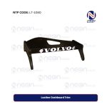 Leather Dashboard Trim